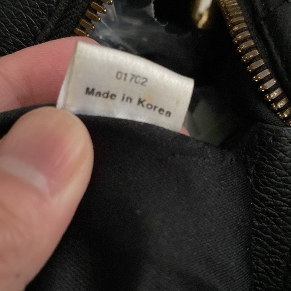 Authentic Mcm leather - Picture 6 of 6